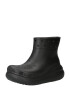 Crocs Cizme de cauciuc negru - Pled.ro