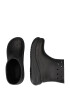 Crocs Cizme de cauciuc negru - Pled.ro