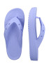 Crocs Flip-flops albastru - Pled.ro