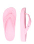 Crocs Flip-flops roz - Pled.ro