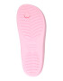 Crocs Flip-flops roz - Pled.ro