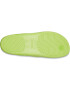 Crocs Flip-flops verde limetă - Pled.ro