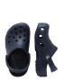 Crocs Pantofi deschiși 'Classic' bleumarin - Pled.ro