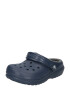 Crocs Papuci de casă bleumarin - Pled.ro