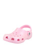 Crocs Sandale roz deschis - Pled.ro