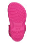 Crocs Pantofi deschiși roz / negru / alb - Pled.ro