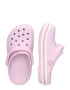 Crocs Pantofi deschiși roz / roz deschis - Pled.ro