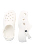 Crocs Saboţi 'Classic' alb - Pled.ro