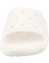 Crocs Saboți alb natural - Pled.ro