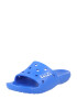 Crocs Saboți albastru / alb - Pled.ro