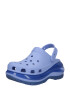 Crocs Saboţi albastru deschis - Pled.ro