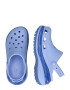 Crocs Saboţi albastru deschis - Pled.ro