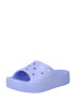 Crocs Saboți 'Classic' albastru fumuriu - Pled.ro