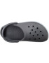 Crocs Saboţi albastru / gri / alb - Pled.ro