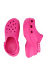 Crocs Saboţi ' Classic Bae Clog W' roz - Pled.ro