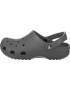 Crocs Saboţi 'Classic' gri - Pled.ro