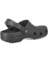 Crocs Saboţi 'Classic' gri - Pled.ro