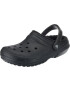 Crocs Saboţi 'Classic' negru - Pled.ro