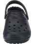 Crocs Saboţi 'Classic' negru - Pled.ro