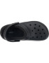 Crocs Saboţi 'Classic' negru - Pled.ro