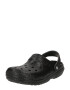 Crocs Saboţi 'Classic' negru - Pled.ro