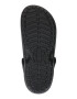 Crocs Saboţi 'Classic' negru - Pled.ro