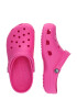 Crocs Saboţi 'Classic' roz - Pled.ro