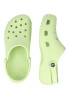 Crocs Saboţi 'Classic' verde deschis - Pled.ro