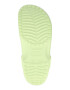 Crocs Saboţi 'Classic' verde deschis - Pled.ro