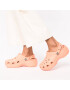 Crocs Saboţi corai - Pled.ro