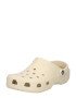 Crocs Saboţi bej - Pled.ro