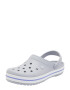 Crocs Saboţi 'Crocband' gri - Pled.ro