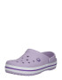 Crocs Saboţi 'Crocband' mov liliachiu - Pled.ro