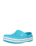 Crocs Saboţi 'Crocband' turcoaz / alb - Pled.ro