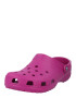 Crocs Saboţi fucsia - Pled.ro