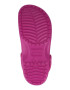 Crocs Saboţi fucsia - Pled.ro