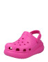 Crocs Saboţi 'Classic Crush' fucsia - Pled.ro