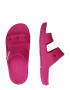 Crocs Saboți 'Classic' fucsia - Pled.ro