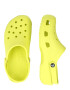 Crocs Saboţi galben - Pled.ro