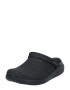 Crocs Saboţi 'Lite Ride' gri / negru - Pled.ro