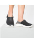 Crocs Saboţi ' Literide' negru - Pled.ro