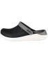 Crocs Saboţi ' Literide' negru - Pled.ro