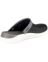 Crocs Saboţi ' Literide' negru - Pled.ro