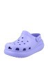 Crocs Saboţi mov liliachiu - Pled.ro