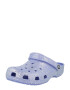 Crocs Saboţi mov liliachiu - Pled.ro