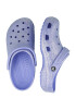 Crocs Saboţi mov liliachiu - Pled.ro