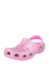 Crocs Saboţi mov orhidee - Pled.ro