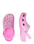 Crocs Saboţi mov orhidee - Pled.ro