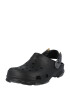 Crocs Saboţi negru - Pled.ro