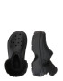 Crocs Saboţi negru - Pled.ro